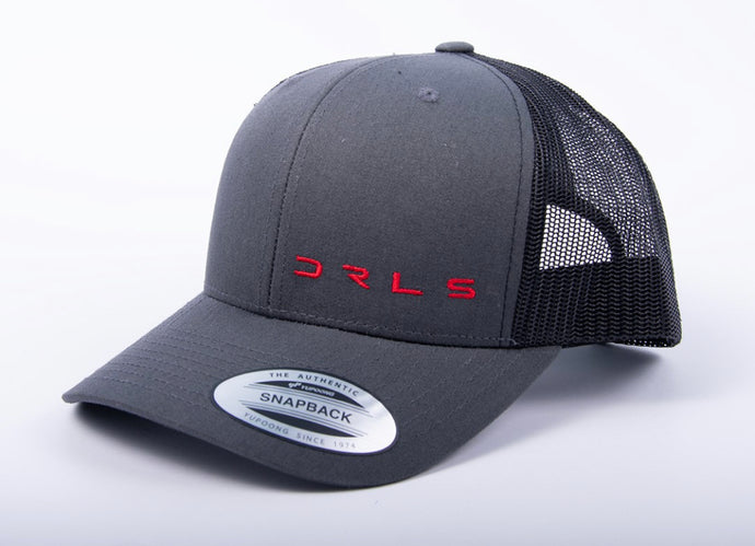 DRLS ‘Raider’ Cap