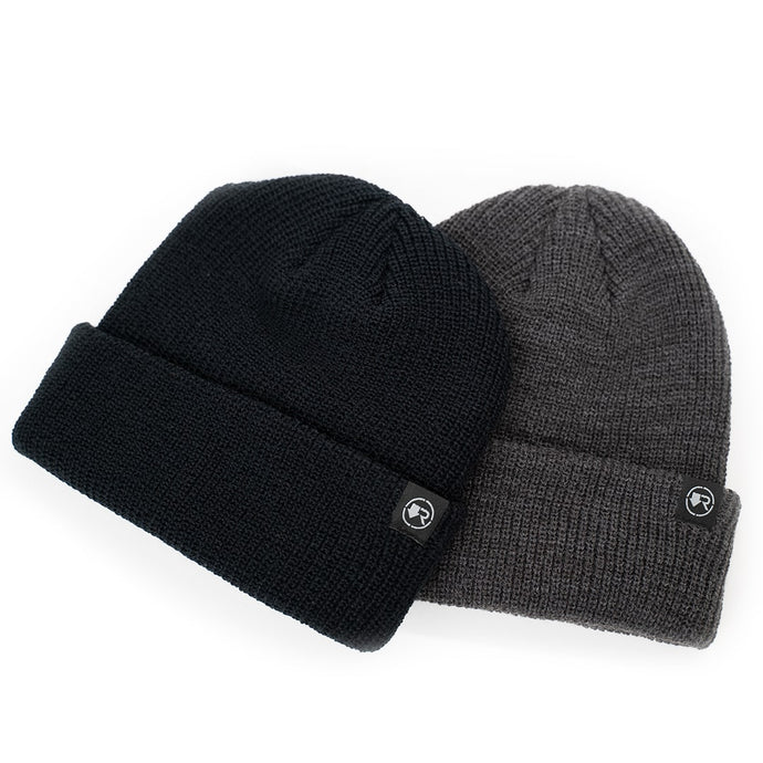 Down Range Icon Beanie