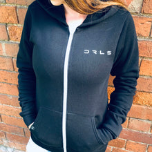 Load image into Gallery viewer, DRLS Zipper Hoodie