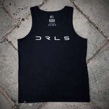 Load image into Gallery viewer, DRLS Training Vest (Black)