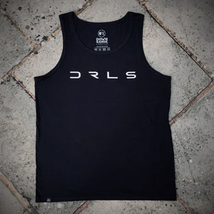 DRLS Training Vest (Black)