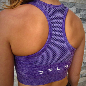 DRLS Impact Sports Vest