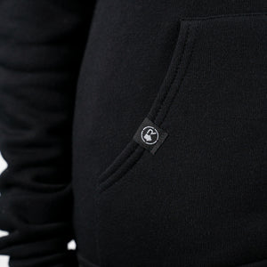 DRLS Zipper Hoodie