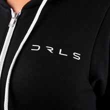 Load image into Gallery viewer, DRLS Zipper Hoodie